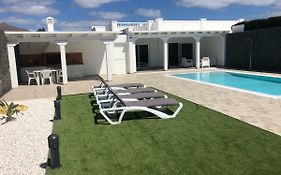 Casa Mercedes